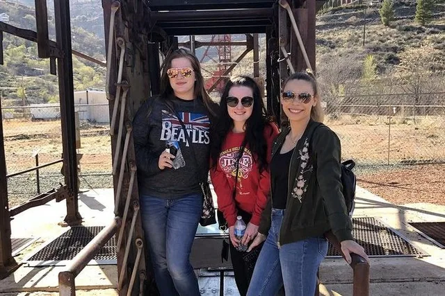 Arizona Ghost Adventure - Image 2