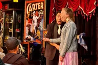 Honolulu Magic Show at Hilton Waikiki Beach thumbnail 5