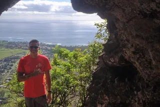 Kapaa Sleeping Giant Hiking Tour