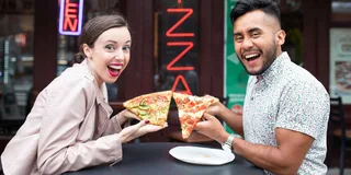 Brooklyn Food Tour in Dumbo and Heights 3 hr