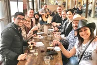 Nashville Food & Sightseeing Walking Tour thumbnail 6