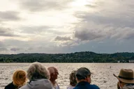 Grand Traverse Bay Evening Sail thumbnail 4