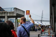 San Francisco Food Tour: Ferry Building and Farmers Market thumbnail 3