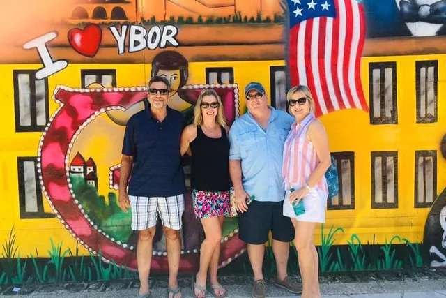 Ybor City Food Tour on Sundays - Image 5