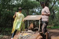 Waikiki Off-Road ATV Adventure with Shuttle thumbnail 6