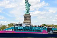 New York City Statue of Liberty Cruise thumbnail 1