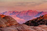 Zion Electric Dirt Bike Tour at Sunset thumbnail 3
