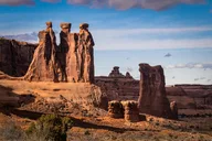 Moab Arches & Canyonlands Private Tour & Hike 2 Days thumbnail 4