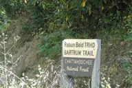 Bartram Trail Hike and Wine Tasting thumbnail 3