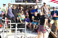 San Diego Mission Bay Private Boat Cruise thumbnail 1