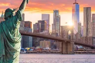 New York Empire State Building Tour with Transfers thumbnail 4