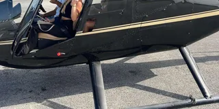Miami Helicopter Tour South Beach and Islands 30 Min