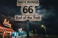 Santa Monica Ghost Tour thumbnail 1