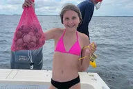 Crystal River Scalloping Charter thumbnail 6