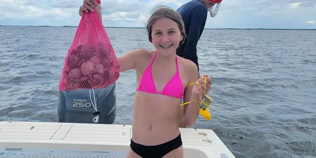 Crystal River Scalloping Charter - Image 6