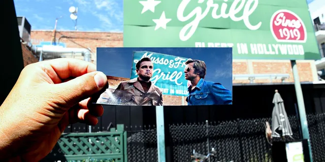 Los Angeles Film Locations Tour - Image 4