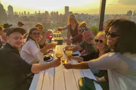 New York City Rooftop Bar & Speakeasy Tour thumbnail 1