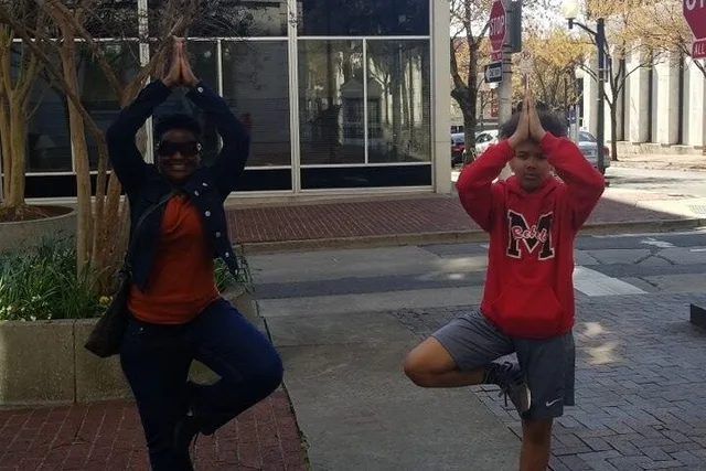 Dallas Scavenger Hunt - Image 2