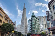 San Francisco Historical Pub Walking Tour thumbnail 1