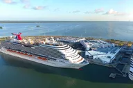 Miami to Port Canaveral Private Transfer thumbnail 1