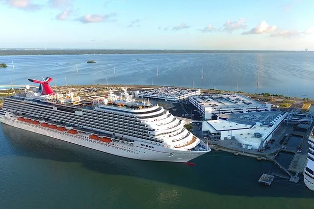 Miami to Port Canaveral Private Transfer - Image 1