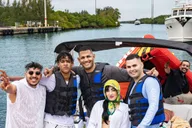 Fort Lauderdale Tubing Adventure 3 hr thumbnail 2