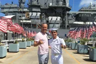 Pearl Harbor Excursion in Spanish thumbnail 1