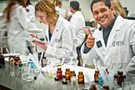 New Orleans Perfume Making Experience thumbnail 2