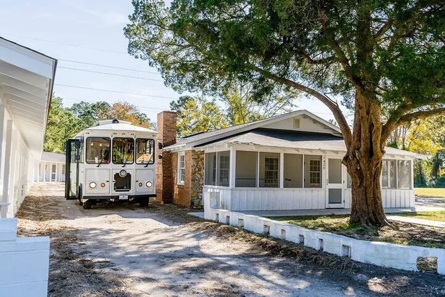 Myrtle Beach History, Movies and Music Trolley Tour - Image 2