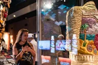 Seattle Museum of Pop Culture Entry Ticket thumbnail 2