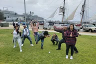 San Diego Scavenger Hunt thumbnail 3