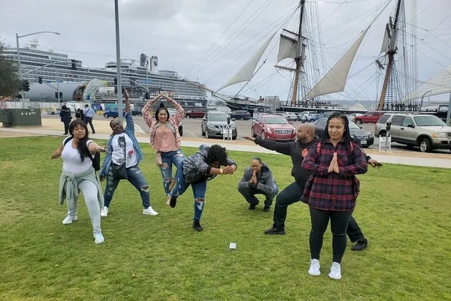 San Diego Scavenger Hunt - Image 3