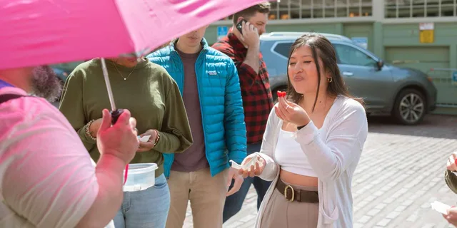 Seattle Food Tour of Pike Place Market - Image 5