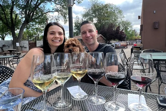 Sedona Wine Trail Tour - Image 1