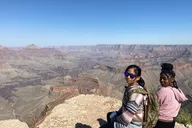 Grand Canyon Hiking Adventure with Expert Guide thumbnail 3
