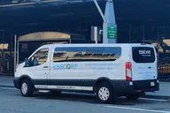 New York Airport Shuttle from Queens thumbnail 2