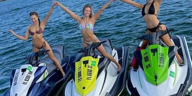 Miami Jet Ski Rental - Image 1