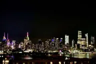 New York Brooklyn Heights and Hamilton Park Night Tour thumbnail 2