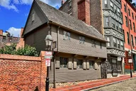 Boston North End History and Photo Walking Tour thumbnail 6