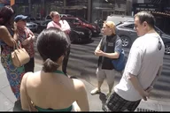 New York Haunted Broadway Walking Tour thumbnail 6