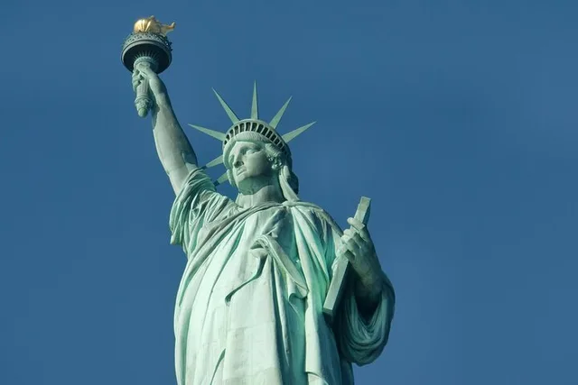 New York Statue of Liberty Ferry Tour - Image 6