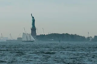 New York City Historic Downtown and Wall Street Walking Tour
