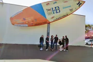 Orange County Coastal Sightseeing Tour thumbnail 2