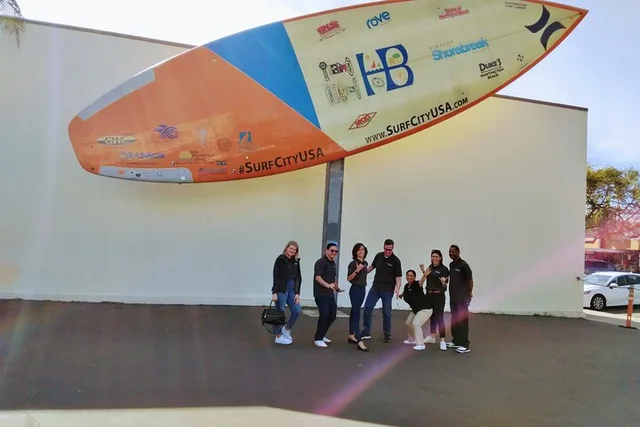 Orange County Coastal Sightseeing Tour - Image 2