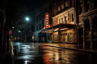 Knoxville Ghost Tour After Dark 1 hr thumbnail 5