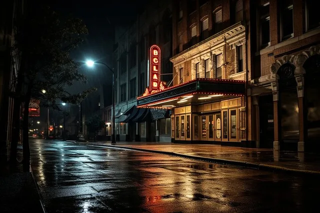 Knoxville Ghost Tour After Dark 1 hr - Image 5