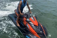 Miami Jet Ski Rental in Biscayne Bay thumbnail 4
