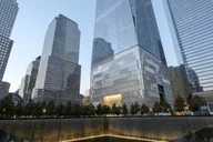 New York 9/11 Memorial Tour with Optional Museum Entry thumbnail 5