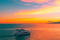 Maui Sunset Dinner Cruise thumbnail 1