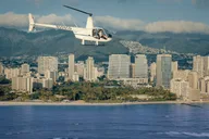 Honolulu Helicopter Tour thumbnail 2